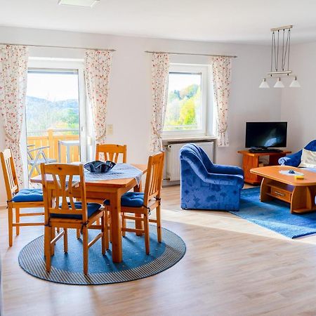 Ferienwohnungen Bauer - Auszeit Mit Ausblick Zenting Екстериор снимка
